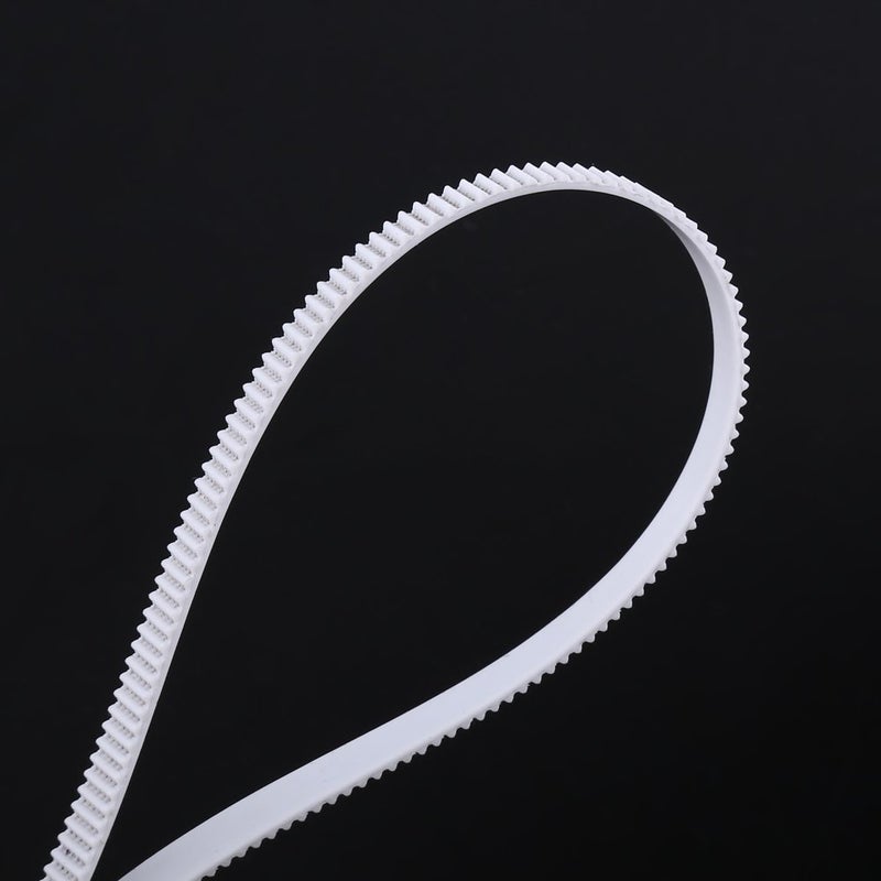 GOTOTOP 10 Meters Open Ended PU Timing Belt Width 6mm for RepRap 3D Printer CNC White Steel Core Accessory - Image 5