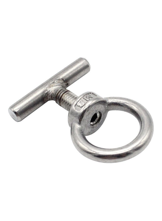 NIBEMINENT Eyebolt Lashing Ring Kit  - Image 4