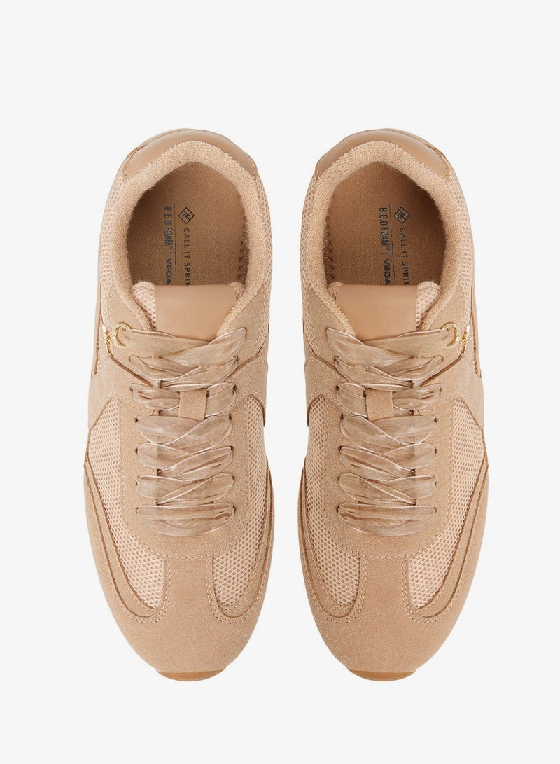 كول ات سبرنج أحذية رياضية كاجوال منخفضة - Image 5