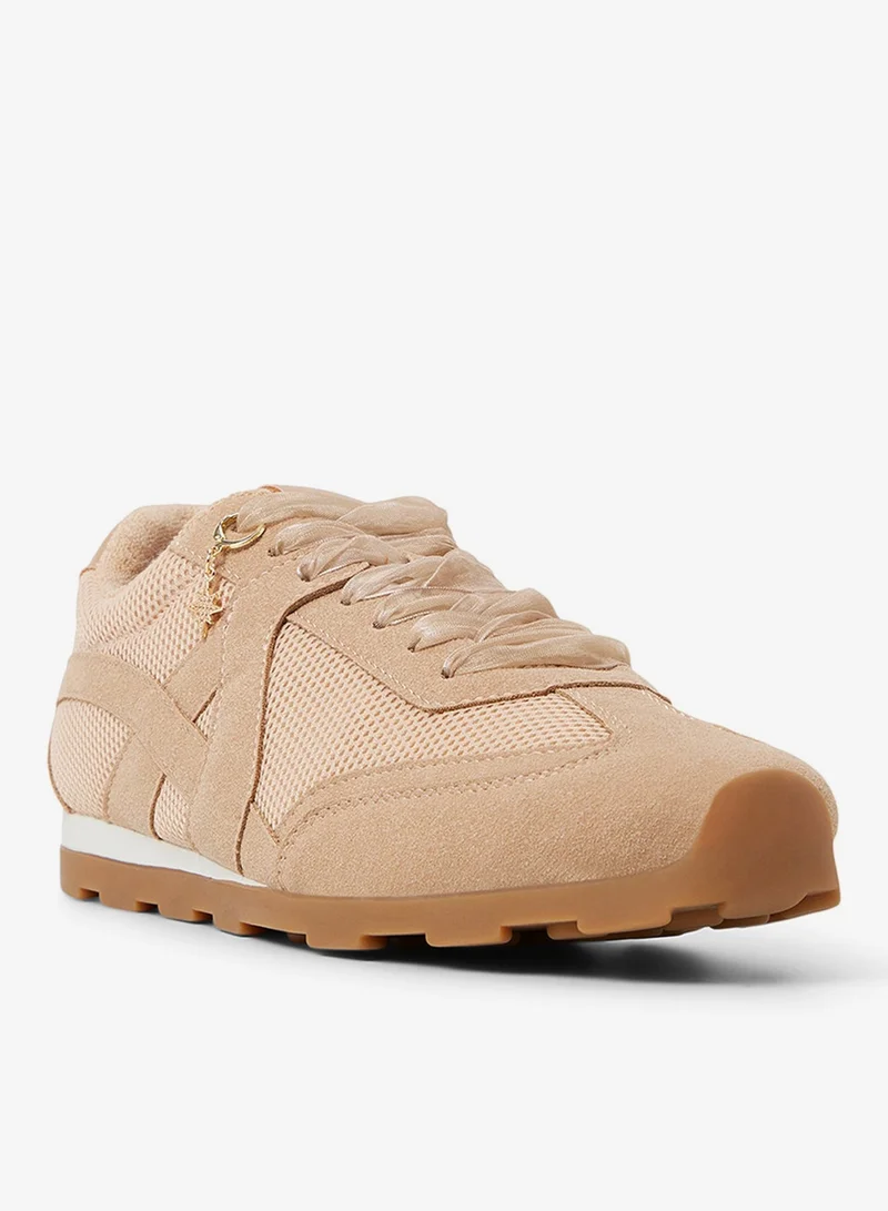 CALL IT SPRING  Maevyn Low Top Sneakers for Women | Best Price UAE