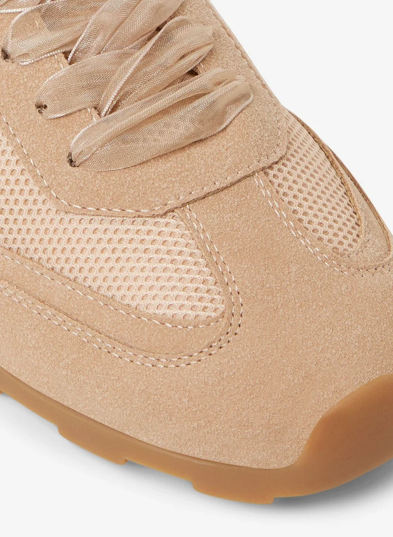 CALL IT SPRING  Maevyn Low Top Sneakers for Women | Best Price UAE