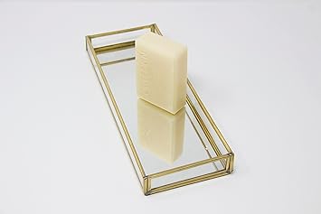 CRITERION Lavender Patchouli Soap Bar 100 natural vegan 135g - Image 3