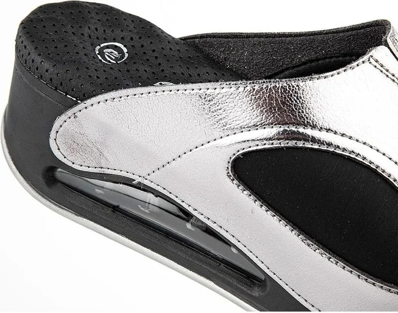 مويا Orthopedix Lofty Bone Protrusion Air Max Sole Women's Slippers 33201