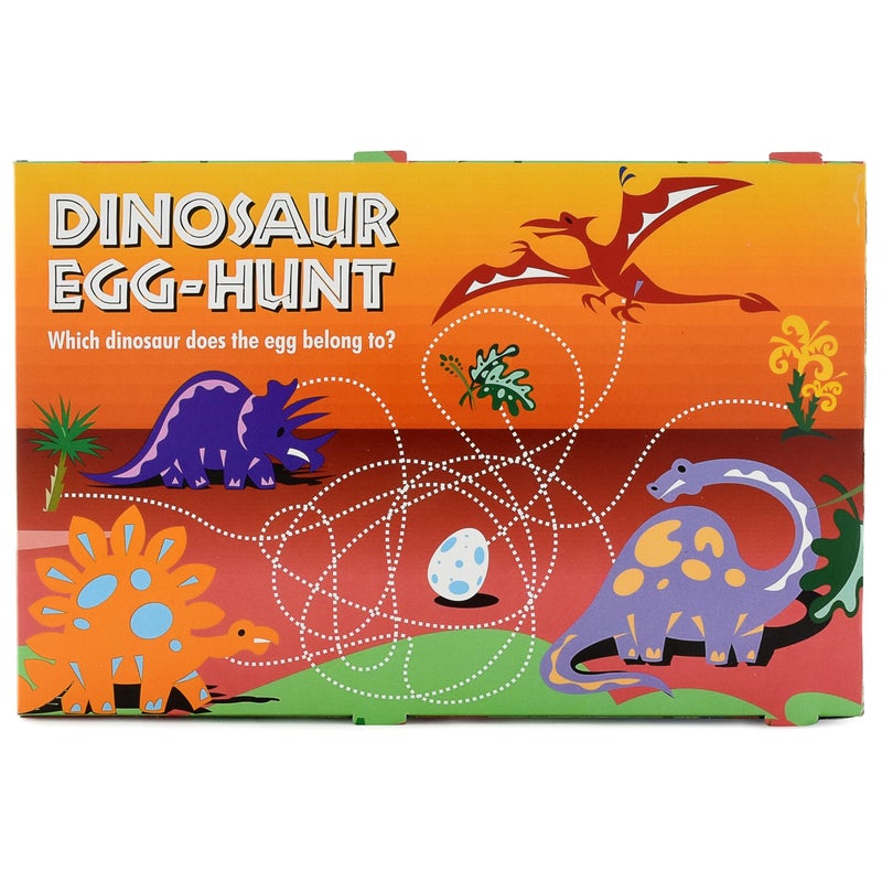 SNAPPY Movie Night Kit, 18 Pcs â€” Dinosaur Kids Snack Trays (6 ct) & Burst Design Popcorn Bags (12 ct), Disposable Movie Snack Boxes for Family Movie Night & Home Theater Parties - Image 4