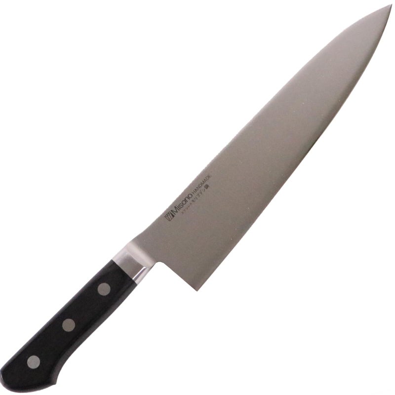 Misono Molybdenum Steel Gyu Knife No. 514/27cm - Image 4