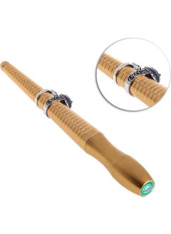 Weather Forecast Brass Metal Ring Impression Mandrel Finger Gauge cin207  - Image 1