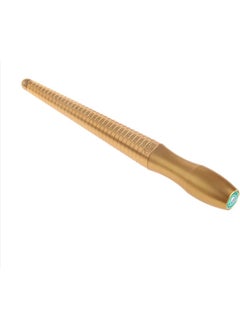 Weather Forecast Brass Metal Ring Impression Mandrel Finger Gauge cin207  - Image 2
