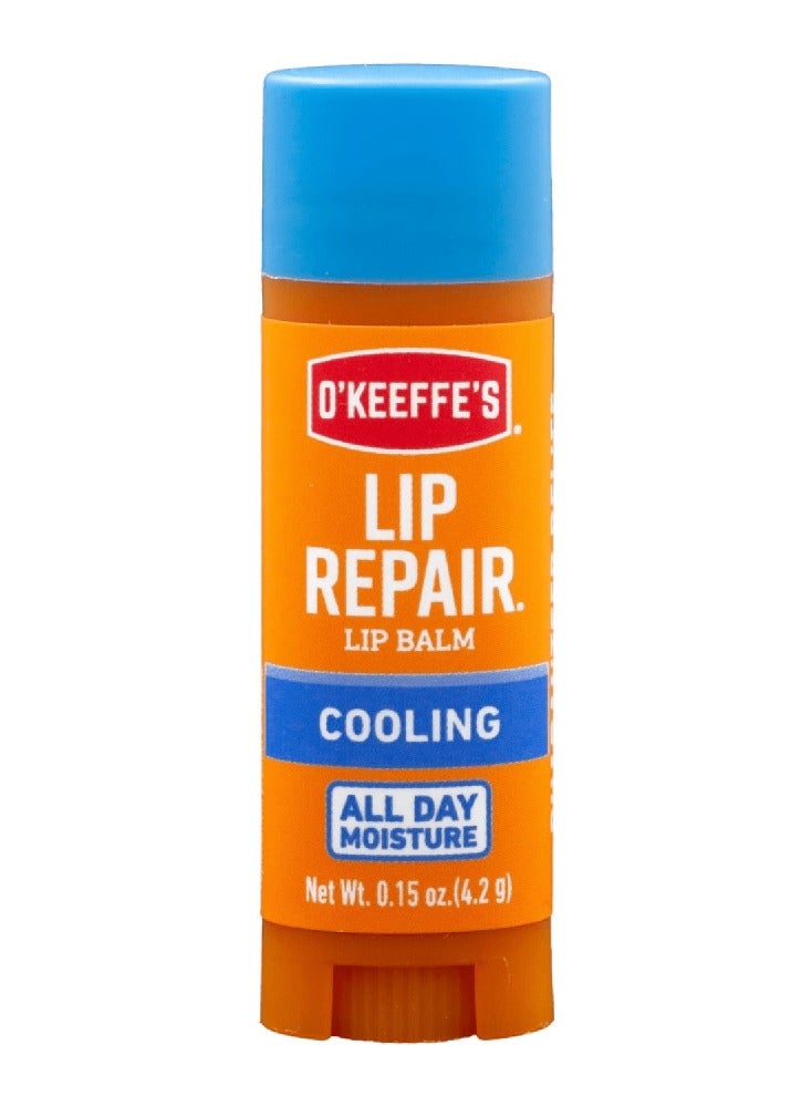 O'Keeffe's OKeeffes Lip Repair Lip Balm - 4.2g - Image 2