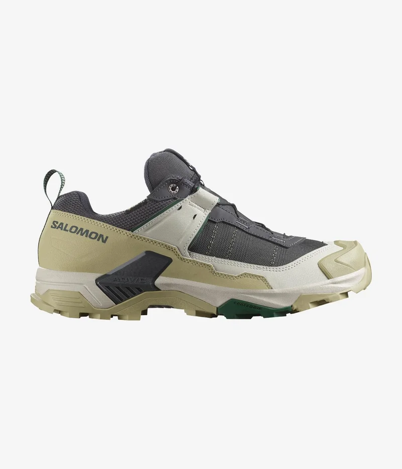 Salomon X ULTRA 5 GORE-TEX Low Top Sneaker