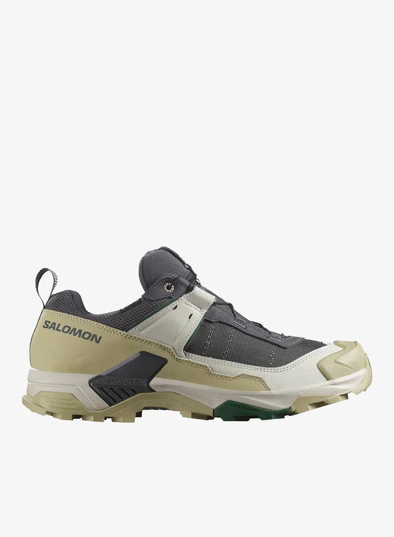 سالومون حذاء X ULTRA 5 GORE-TEX منخفض الأعلى