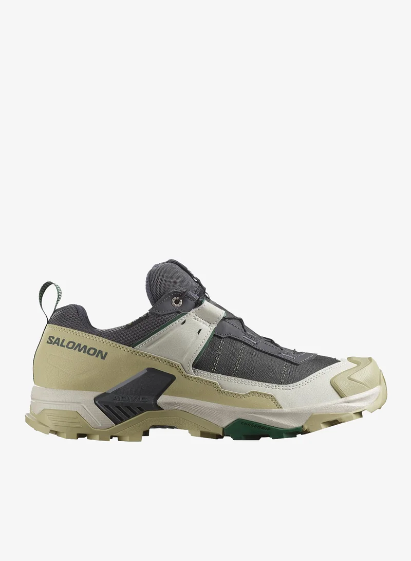 سالومون حذاء X ULTRA 5 GORE-TEX منخفض الأعلى