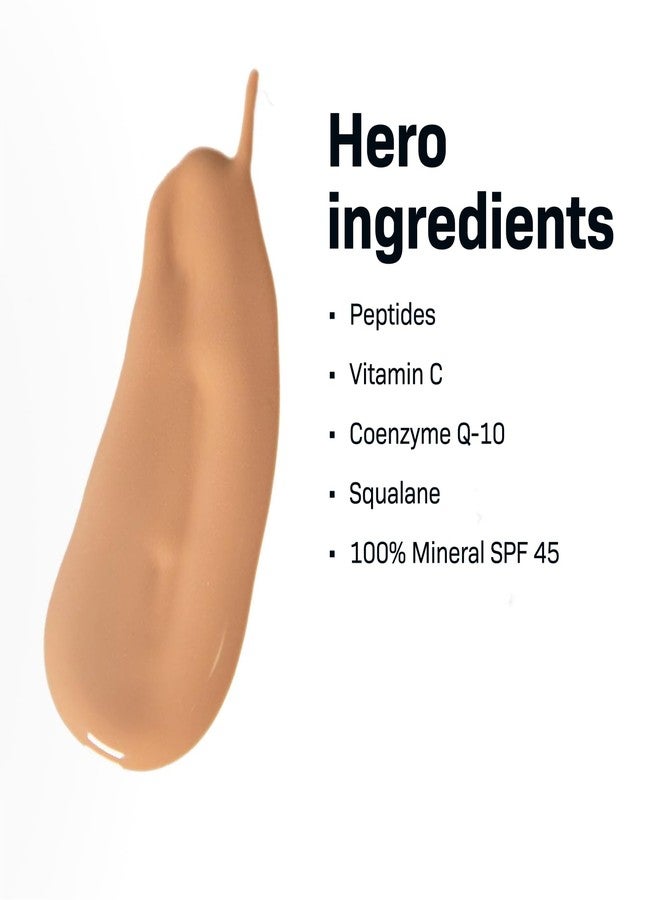 Revision Skincare Intellishade TruPhysical, Anti Aging Tinted Daily Moisturizer with SPF, Brightening and Protecting with Peptides and Antioxidants, 1.7 oz - Image 4