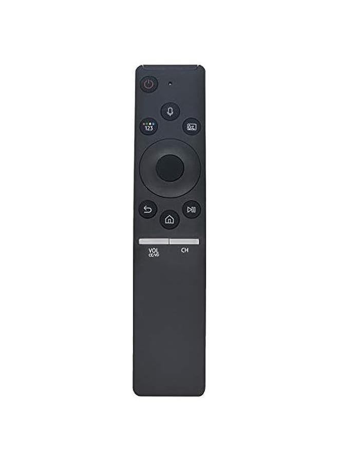 erorex New BN59-01298G RMCSPM1AP1 Voice Remote Control for Samsung 4K Smart Touch TV QA75Q7FNAW Q6 Q7 Q8 GQ55Q6FNGT GQ65Q7FNGT QE65Q7FN GQ82Q6FNGT GQ65Q6FNGT QE65Q7FNAL QE65Q7FNALXXN 