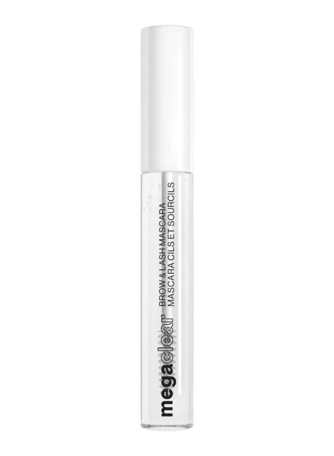 Wet N Wild Mega Clear Brow & Lash Mascara clear - Image 1