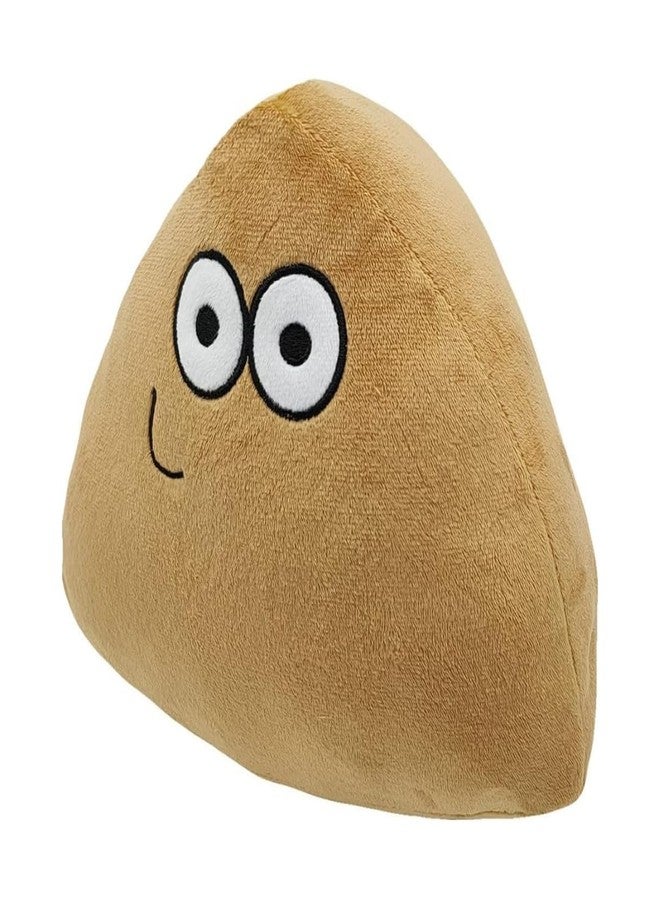 TechMax Solution Pou Alien Stuffed Cute Combo Plush Toy, Cute Kawaii Stuffed Alien Plush Doll for Birthday - Image 3