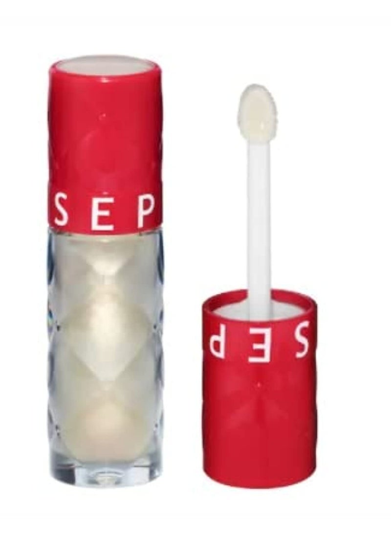 SEPHORA SEPHORA COLLECTION Outrageous Plump Intense Hydrating Lip Gloss Fever 