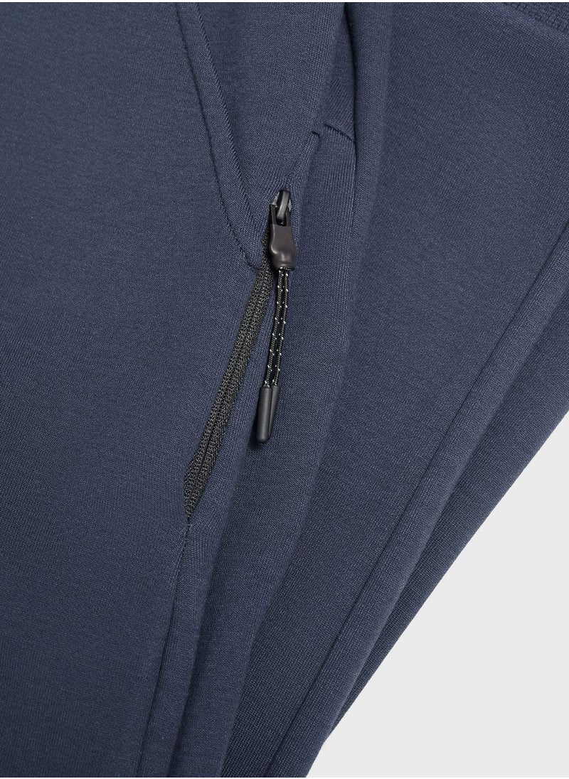 MANGO - Kids Drawstring Trousers - Image 1