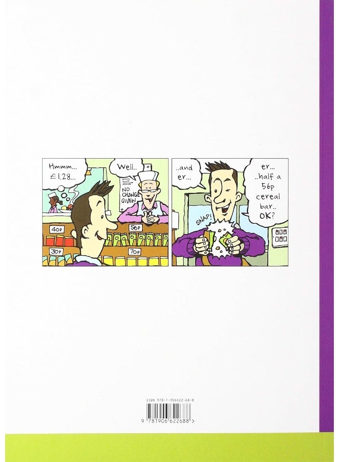 استهدف رياضيات السنة الخامسة كراسة التمارين - Image 2