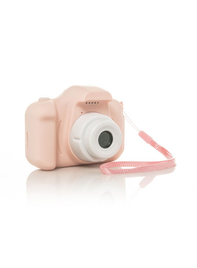 Children's Digital Camera Pink - Image 2
