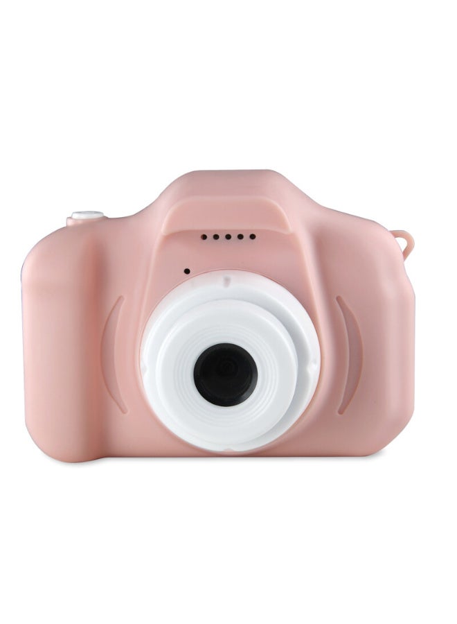 Children's Digital Camera Pink - Image 3