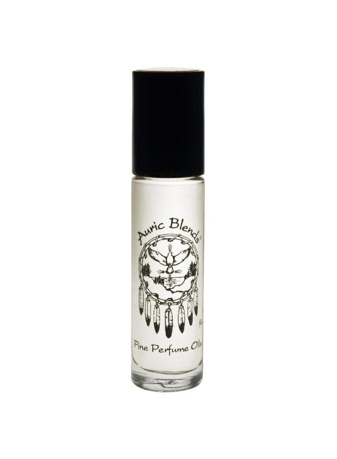 Fine Fragrance Oil Roll On Lovers Moon 0.33 Fl. Oz. 125068
