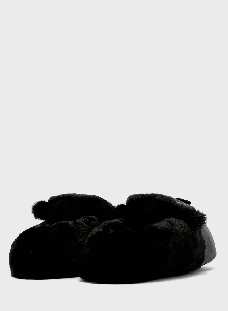 Seventy Five Novelty Bedroom Slippers