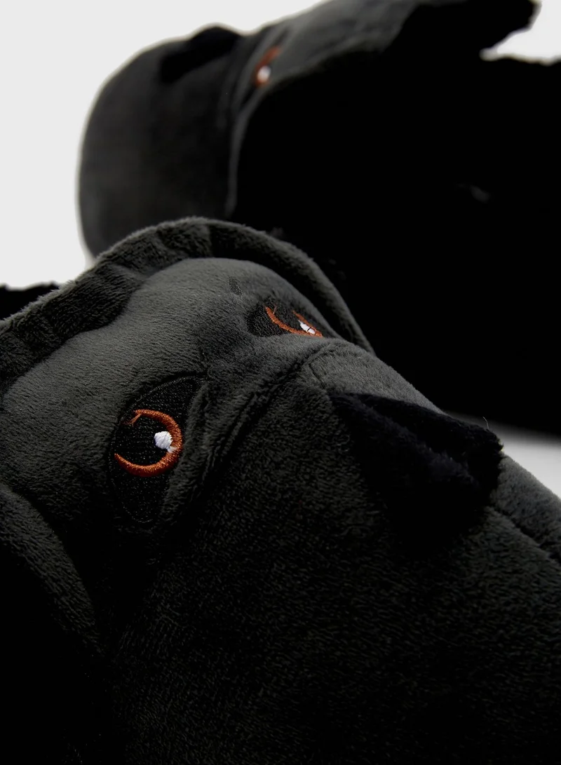 Seventy Five Novelty Bedroom Slippers