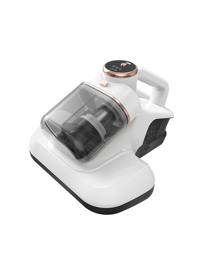 Joshberg - Dual Cup Dust Mite Vacuum,Cordlerss Bed Vacuum Cleaner,Bed Mattress Vacuum Cleaner with UV Light,10000pa Suction and 7500 Rpm/Min for Mite Removal - Image 1