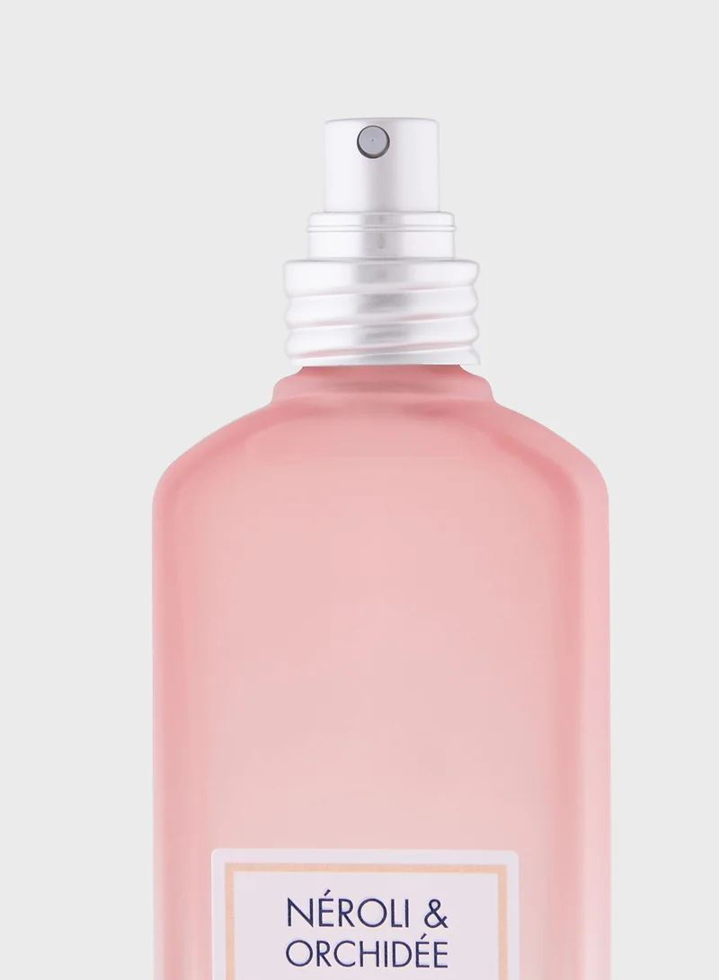 لوكسيتان Neroli & Orchid Eau Harmonieuse Eau De Toilette 50Ml