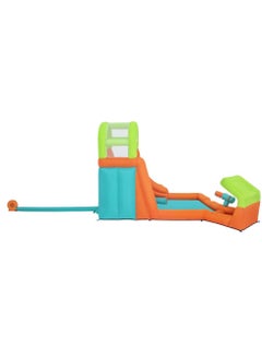 Bestway Bestway H2OGO! Canopy Cove Kids Inflatable Mega Water Park  - Image 2