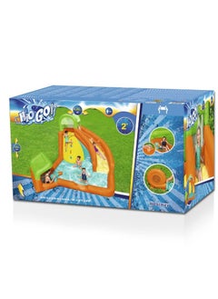 Bestway Bestway H2OGO! Canopy Cove Kids Inflatable Mega Water Park  - Image 4
