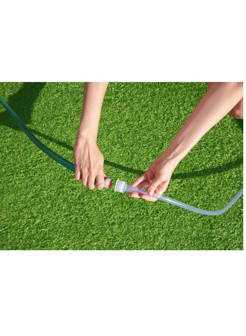 Bestway H2OGO! Canopy Cove Kids Inflatable Mega Water Park - Image 3