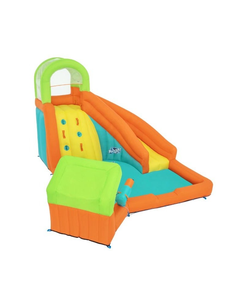 Bestway H2OGO! Canopy Cove Kids Inflatable Mega Water Park - Image 5