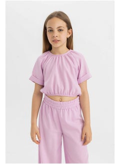 DeFacto Girl Woven Set  - Image 3