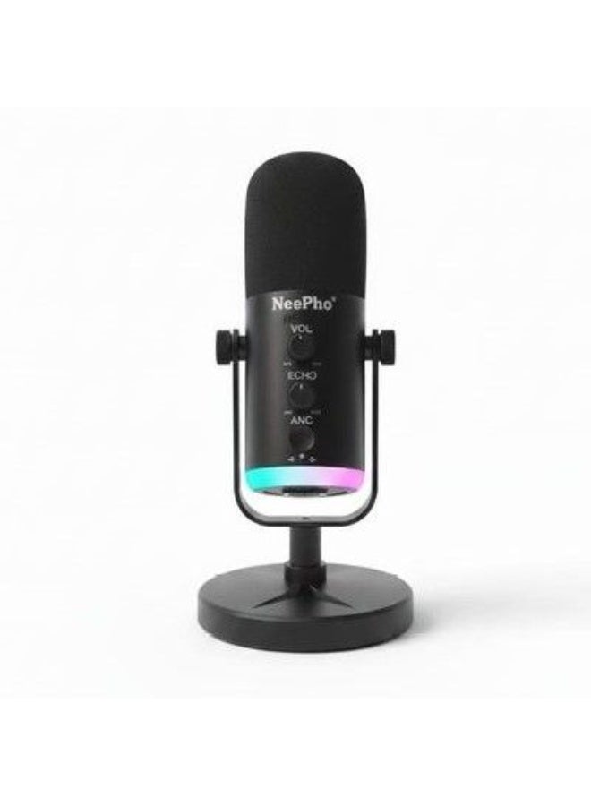 neepho Neepho Wireless Microphone usbc Z6830B0710F437DB687DCZ