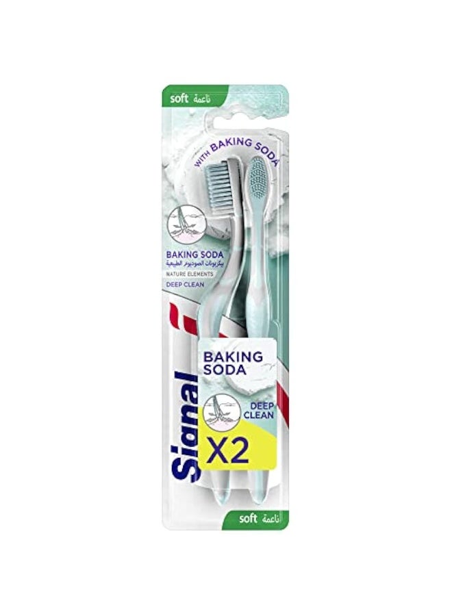 سيجنال معجون أسنان مقاوم للتسوس بنكهة التفاح المنعش، 120 مل