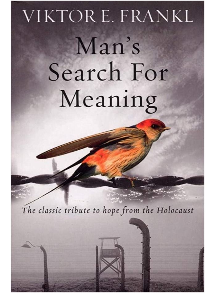 null - Man's Search for Meaning - Image 1