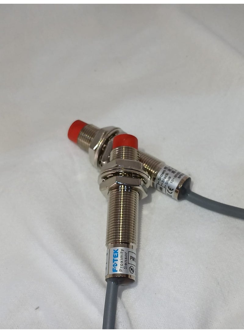 FOTEK PM12-04N NPN-NO - Image 5