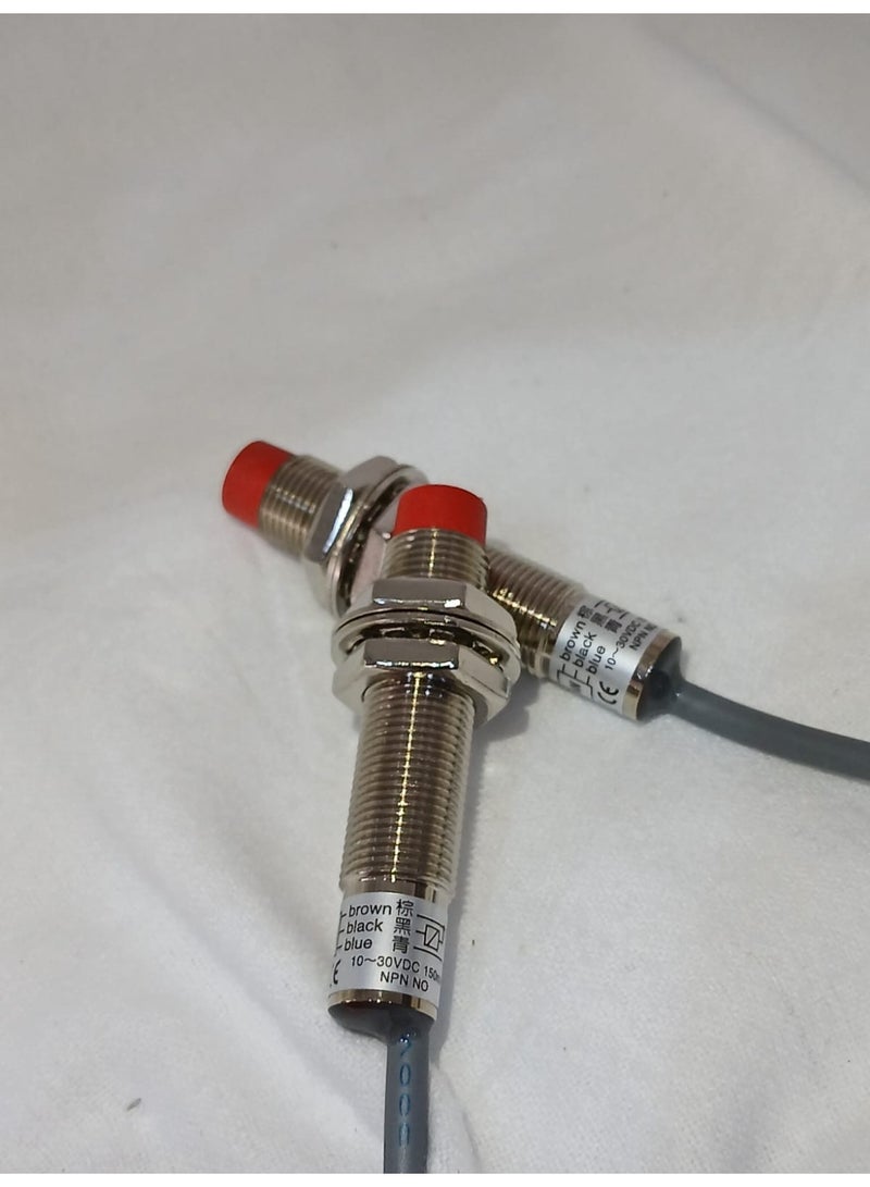 FOTEK PM12-04N NPN-NO - Image 3