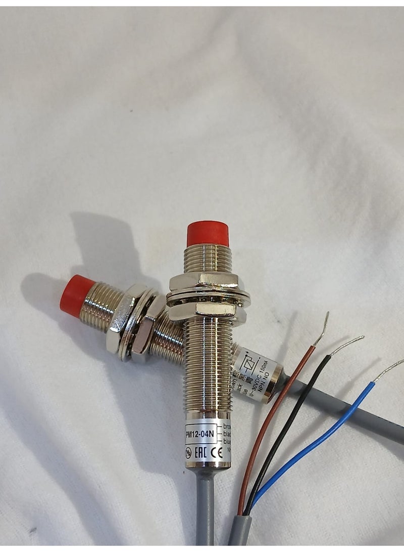 FOTEK PM12-04N NPN-NO - Image 4