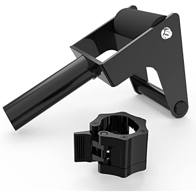 rayihni Tib Bar Single Foot Tibialis Trainer Bar Tibialis Trainer Calf Raise Machine,Professional Single Foot Tibialis Anterior Exercise Equipment For Strengthening Calves/Shins And Ankle - Image 3