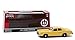 GreenLight 1978 Dodge Monaco Yellow The Greatest American Hero 19811983 TV Series 143 Diecast Model Car by Greenlight - Image 3