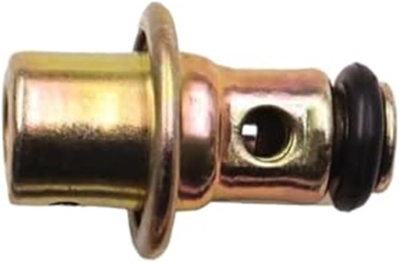 Wivplex Fuel Pressure Regulator for Motorcycles - Image 4