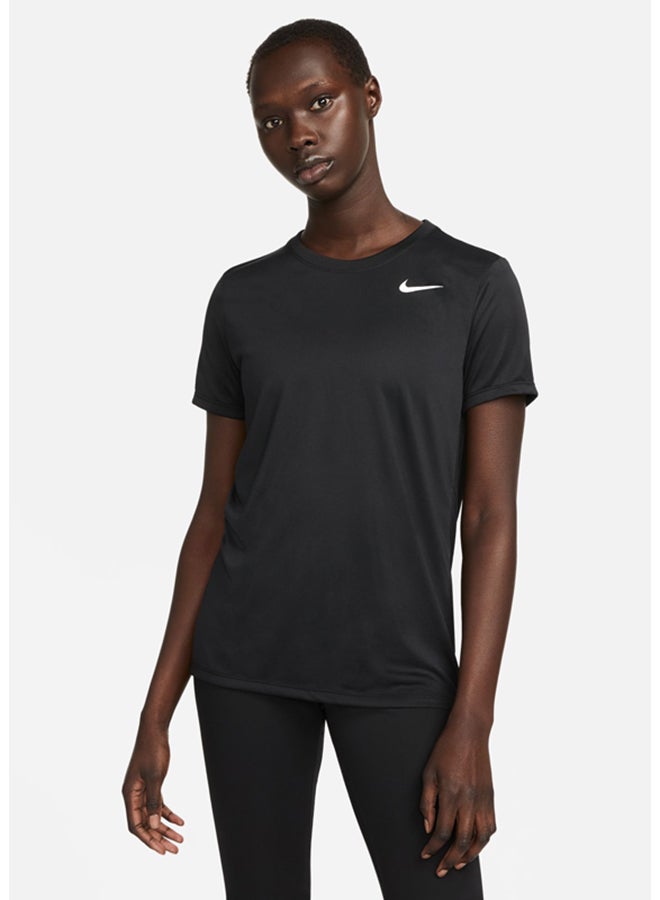 Nike Dri-FIT Women's T-Shirt - Image 1