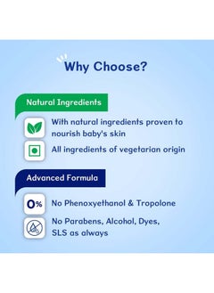 Chicco Baby Moments Bathing Soap For Babies With Almond & Olive Oil, 75G (Buy 3 Get 1 Free)| Nourished & Moisturized Skin| No Parabens | Dermatologically Tested On Sensitive Skin  - Image 3