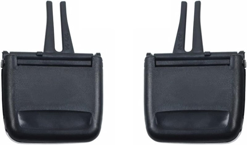 Wivplex Car AC Vent Clip Repair Kit for Porsche Panamera - Image 1