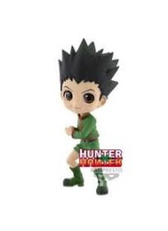 Bandai Banpresto HUNTER×HUNTER Q posket-GON-(ver.B)
