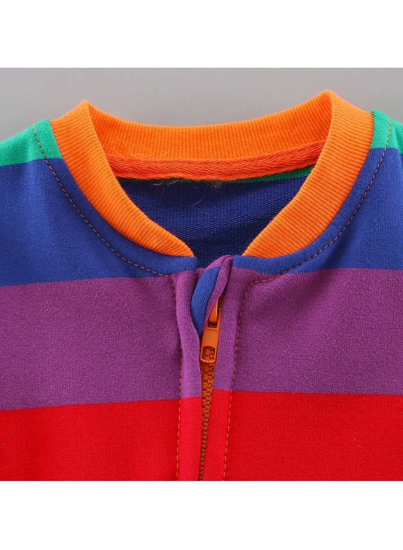 Soft and Comfortable Baby Jumpsuit - Image 5