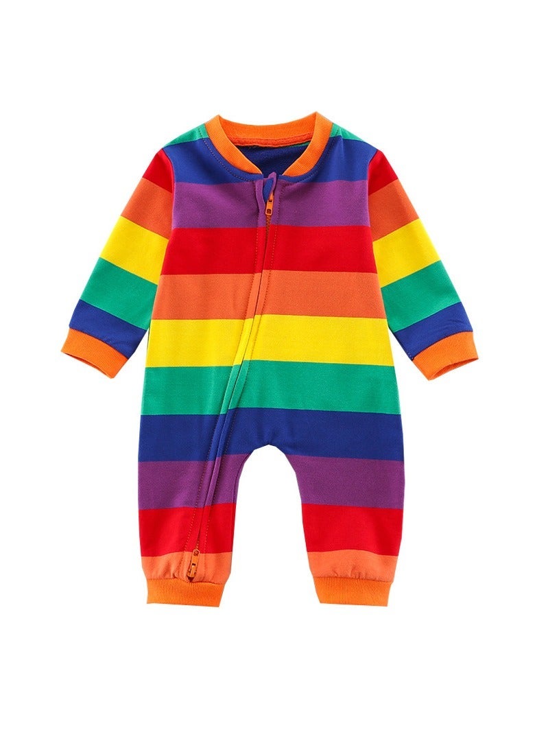 Soft and Comfortable Baby Jumpsuit - Image 1
