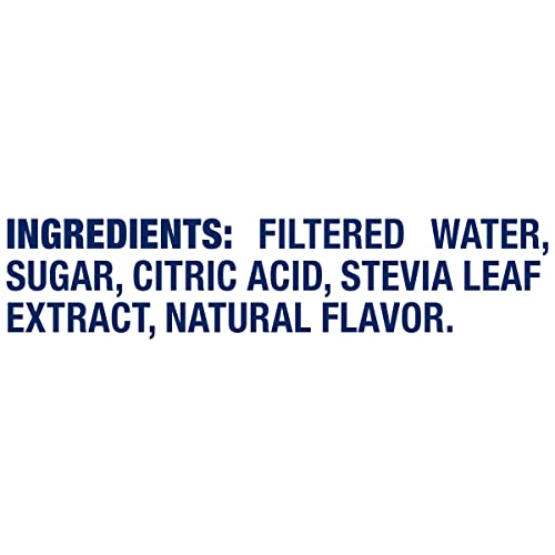 Capri-Sun Capri Sun Roarin Waters Flavored Water Beverage 40 Pouches for School Lunches and OntheGo Hydration Fruit Punch Natural Flavor with Other Natural Flavor All Natural Ingredients 6 oz - Image 5